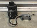 "Variac" Preamp Build