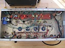 Plexi Conversion