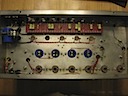 Preamp Board Populated