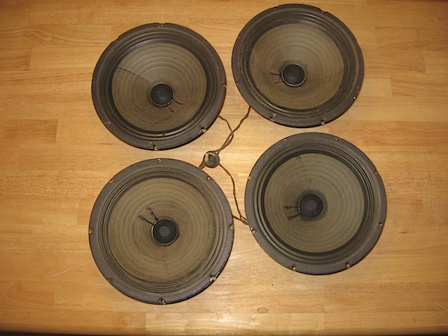 Speakers After