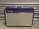 Vox AC15C1 Modification