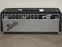 Fender Bassman AA165
