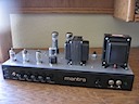 Mantra - Hi Gain Build