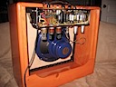 Open Chassis