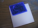 PCB transfer